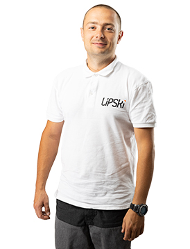 Sebastian Petniak