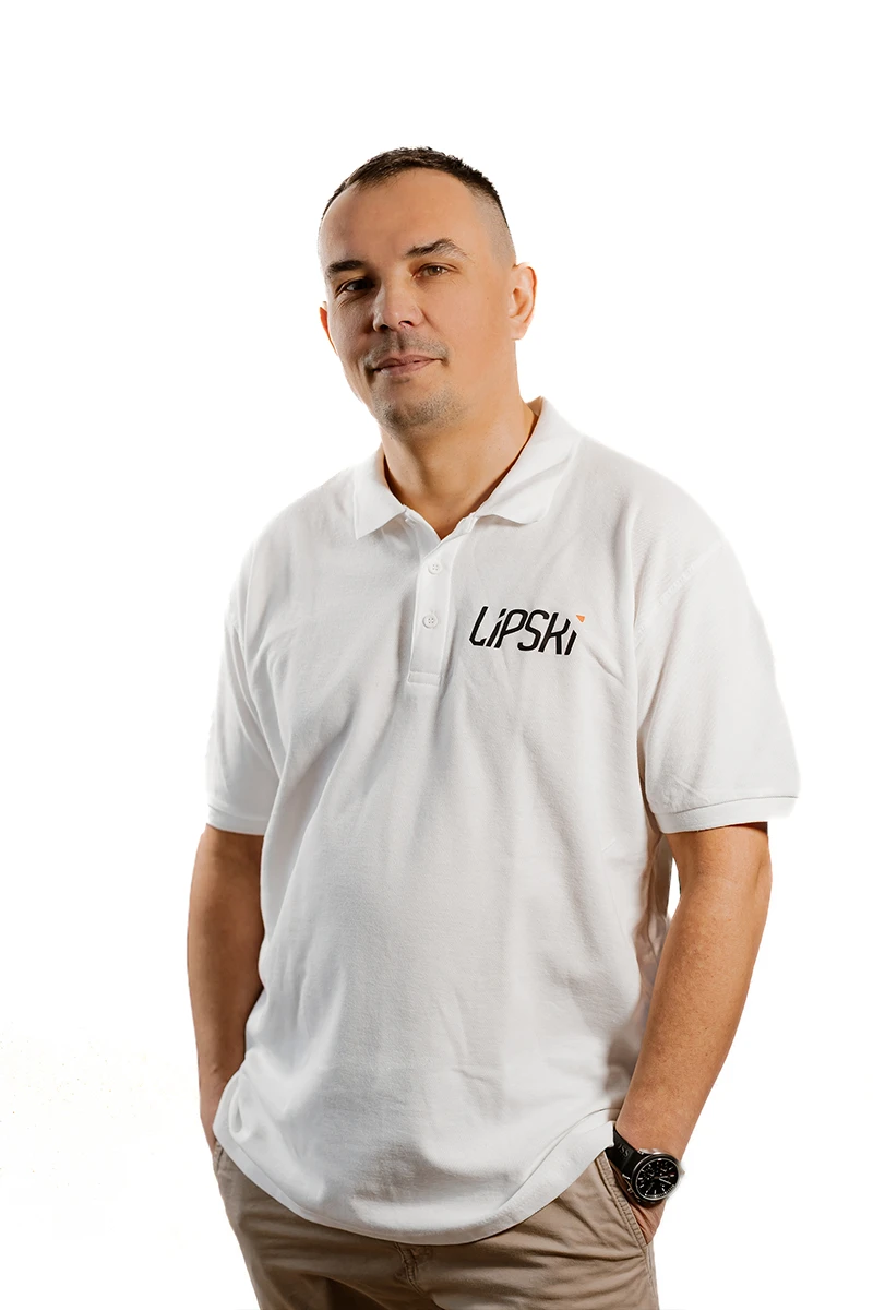 Krzysztof Warsz