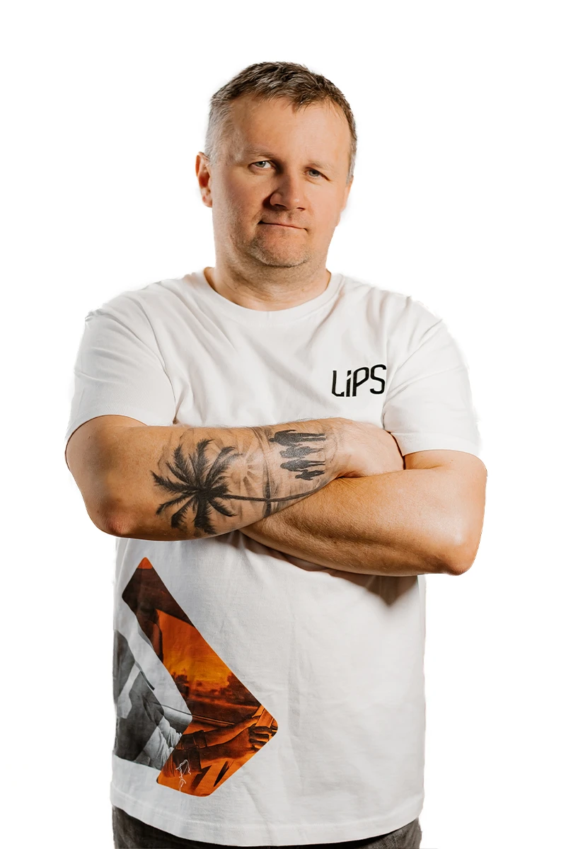 Ireneusz Ścibior