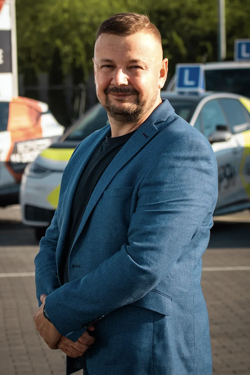 Cezary Lipski