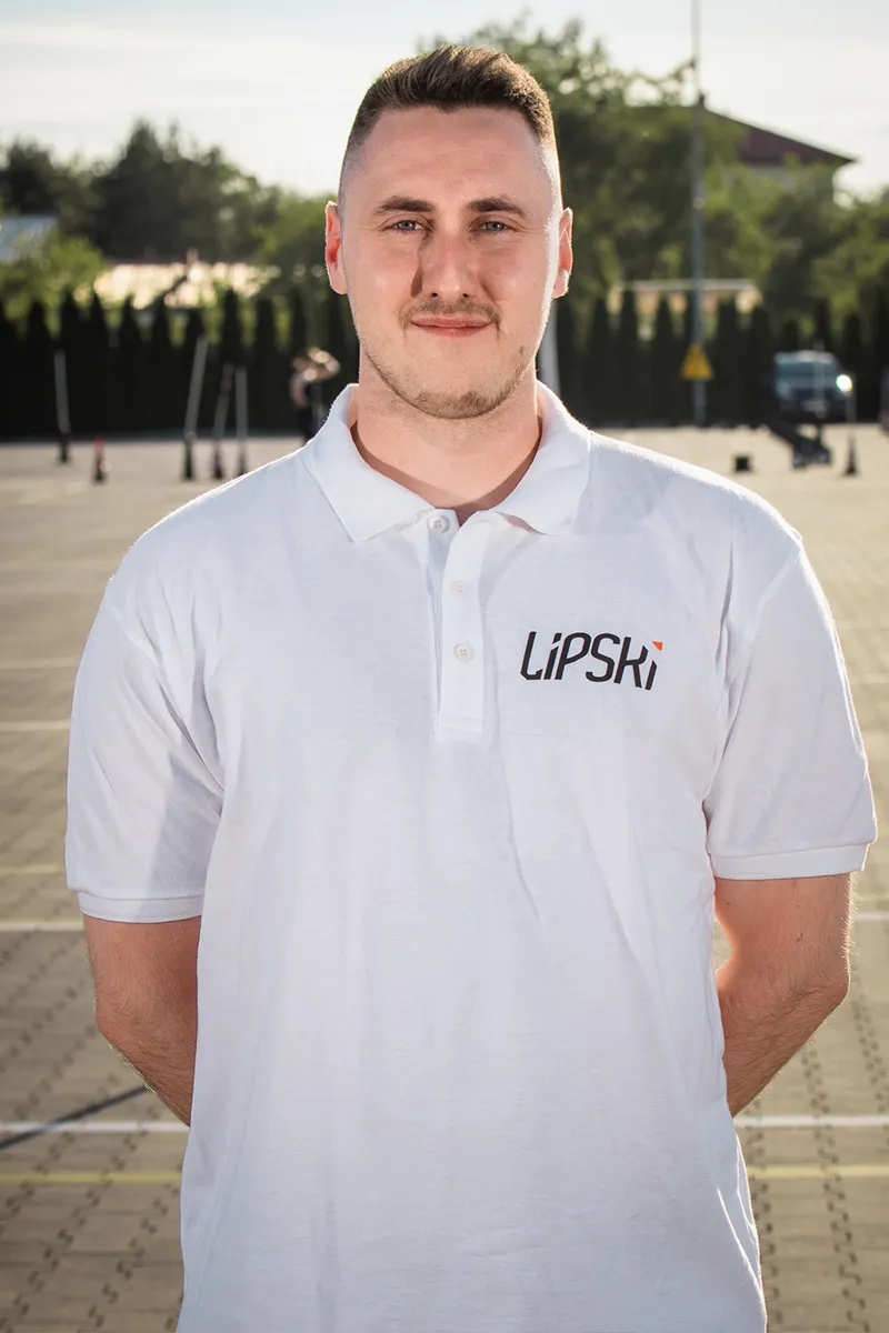 Sebastian Madejek