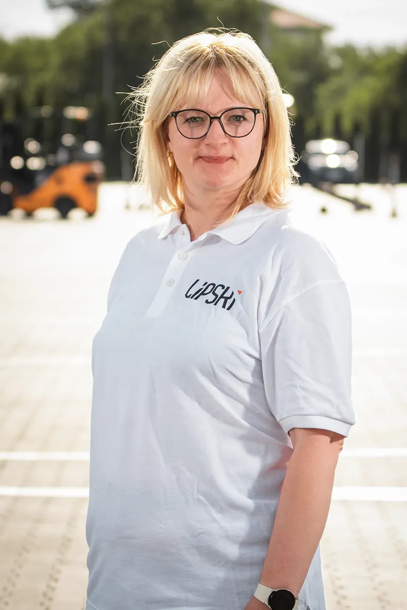 Ania Przewłoka-Boroch