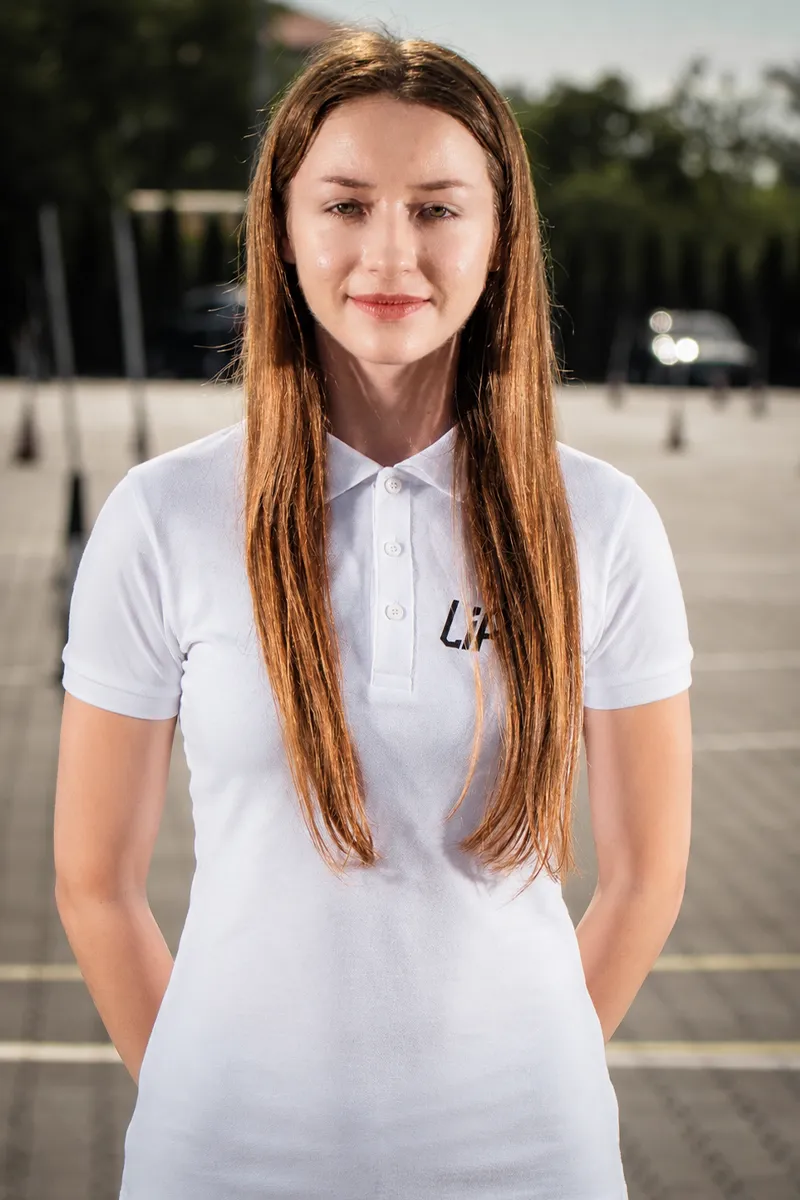 Patrycja Muszyńska