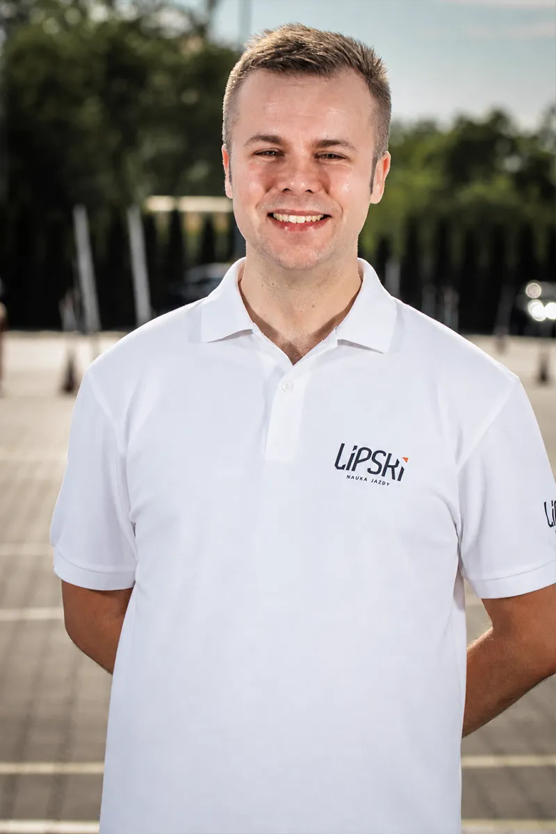 Piotr Antas